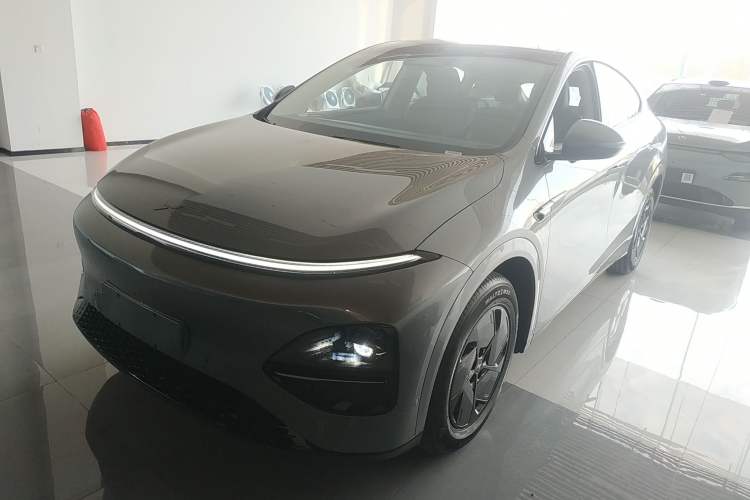 Used XPeng G6 2025 625 Long-Range Max Flagship Edition