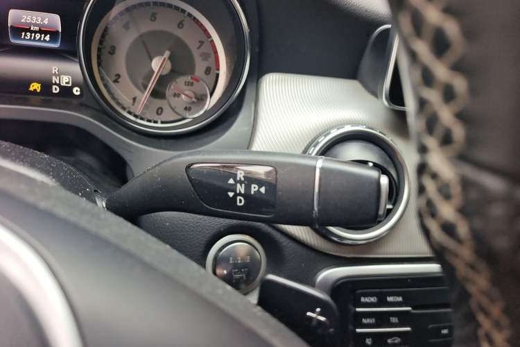 Used Mercedes-Benz GLA 2016 GLA 200 Sport Edition