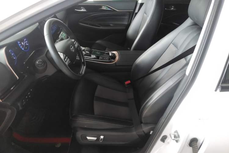 Used GAC Group GAC Toyota iA5 2019 Leading Edition