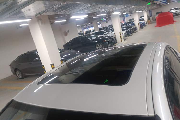 Used BMW 3 Series 2025 330Li M Sport Shadowline Package
