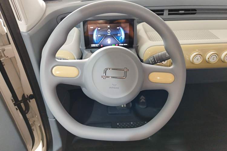 Used Bestune Pony 2025 222km Range Agile Horse