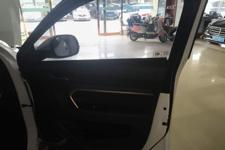 Used Haval H6 2020 1.5 GDIT Automatic Platinum Champion Edition