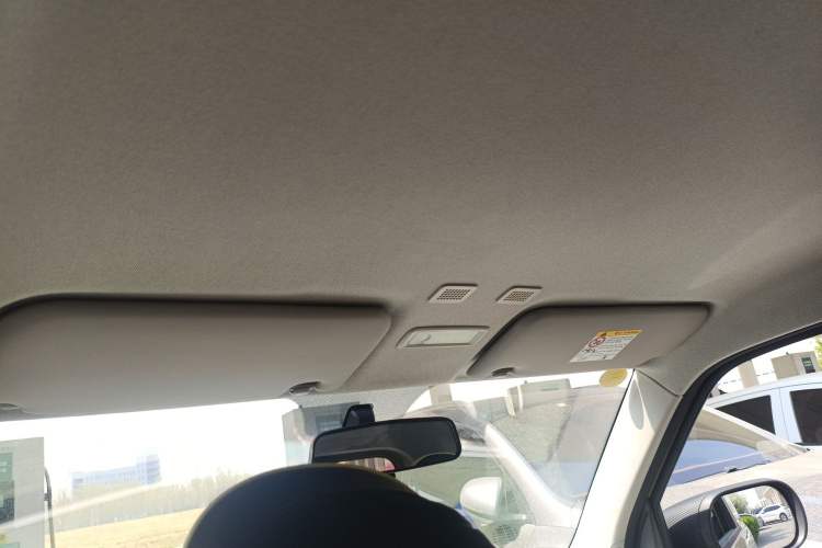 Used Geely Galaxy Panda 2025 210km Panda Rider
