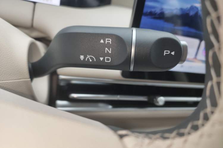 Used Wuling Bingo S 2025 Model 430km Flagship Edition