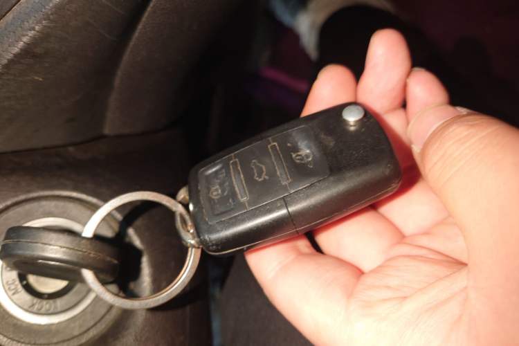 Used Chery Tiggo 3X 2017 1.5L Automatic Urban Leading Edition