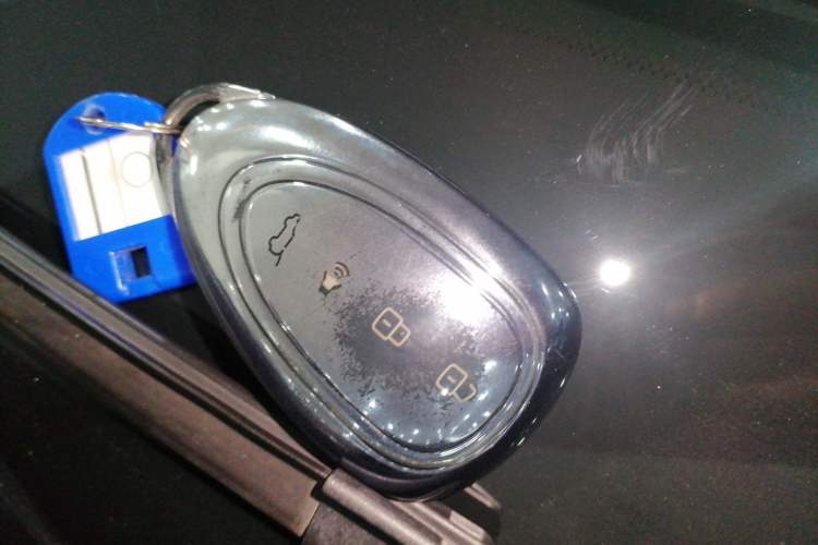 Used Wey Lanshan 2025 Four-Wheel Drive Ultra Interior 1