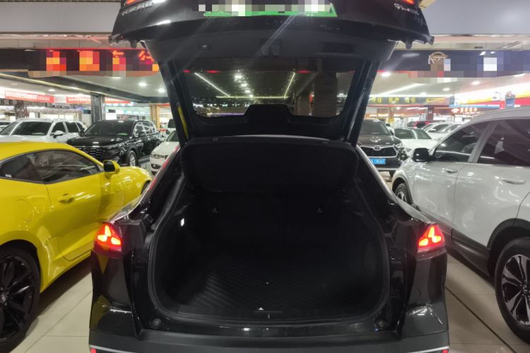 Used Deepal SL03 2023 200Max Range-Extended Version
