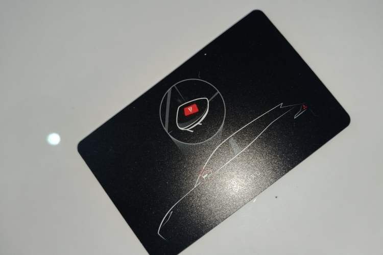 Used Deepal S07 2023 200Max Range-Extended Version