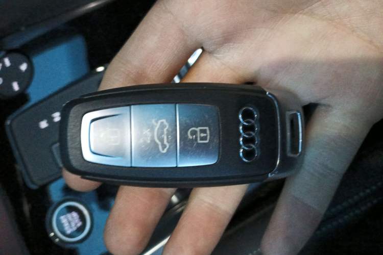 Used Audi A3 2024 Sportback 35 TFSI Fashionable Sports Model