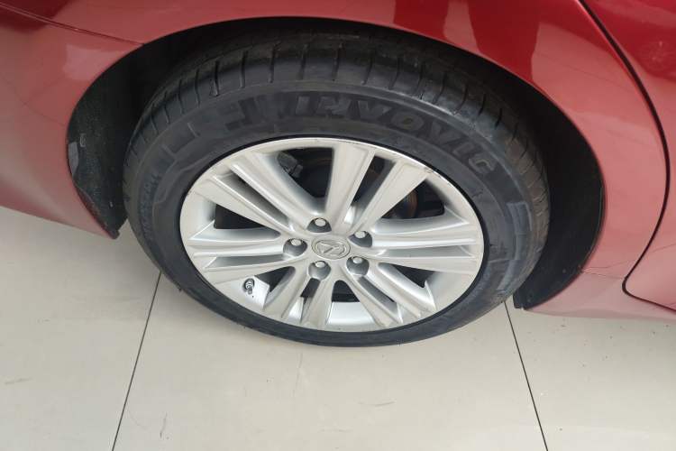 Used Lexus ES 2013 250 Elite Edition