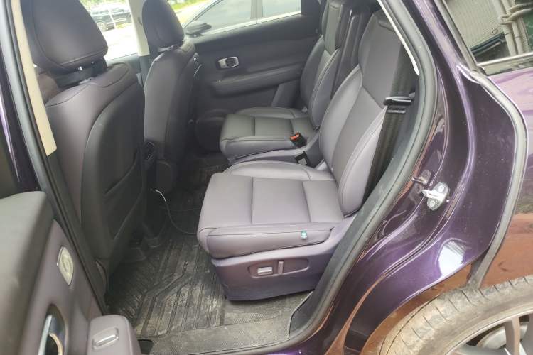 Used Leapmotor C16 2026 All-Electric 580 Prestige 6-Seater