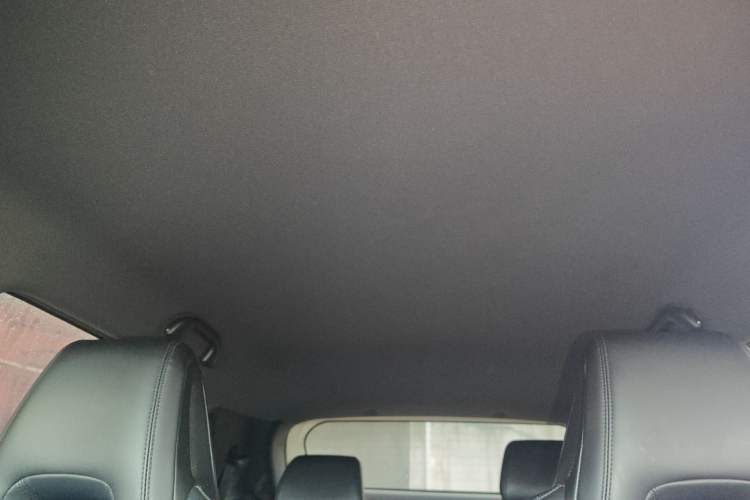 Used BYD Seagull 2025 305 km Free Version Headliner