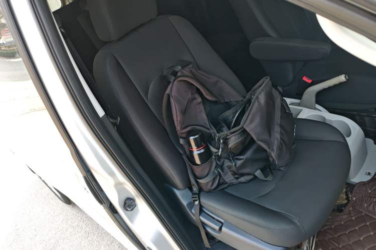 Used JAC Refine M3 2019 PLUS Maker Edition 1.8L Luxury Model