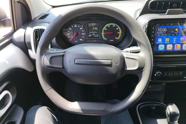 Used Roewe Clever 2022 311km QiQi BoBo Edition
