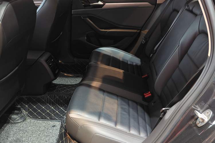 Used Volkswagen Sagitar 2022 280TSI DSG Excellence Edition
