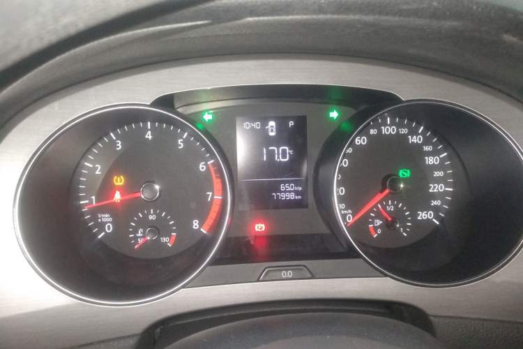 Used Volkswagen Golf Sportsvan 2016 1.6L Automatic Comfort Model