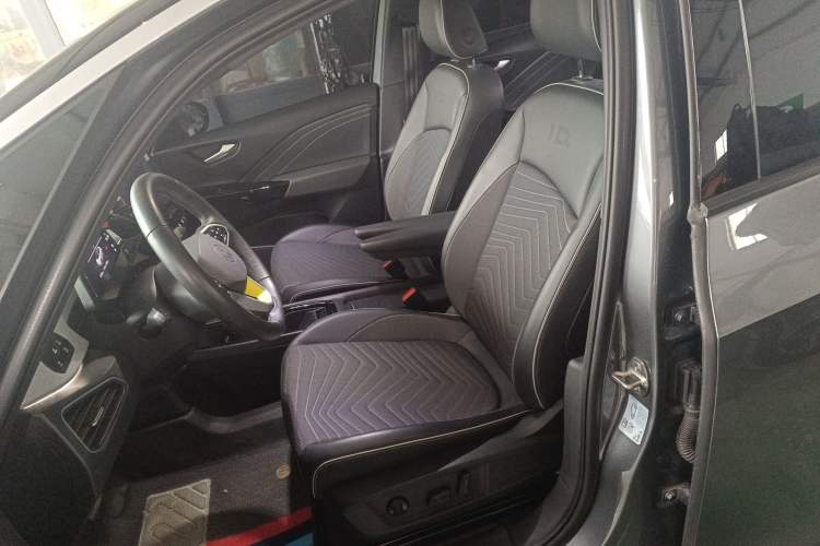 Used Volkswagen ID.3 2024 Outstanding Edition
