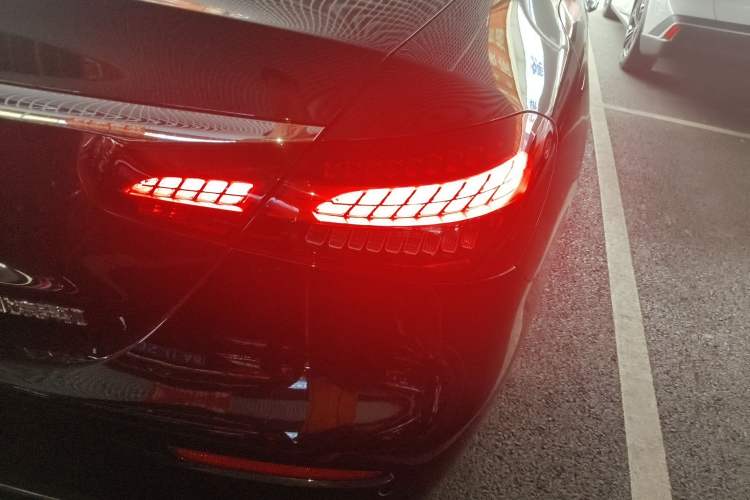 Used Mercedes-Benz E-Class 2023 Updated E 300 L Luxury Edition