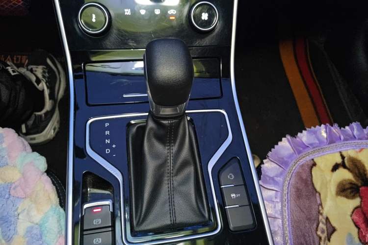 Used Chery Arrizo 5 2021 PRO 1.5L CVT Youth Edition
