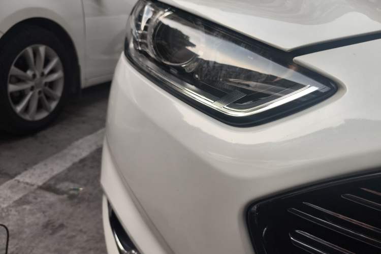 Used Ford Mondeo 2013 1.5L GTDi180 Fashion Edition