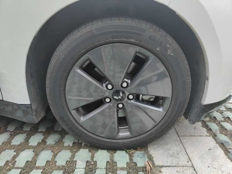 Used Wuling Xingguang 2023 70 Standard Edition — 17