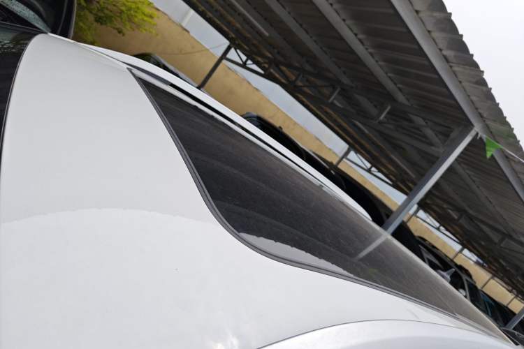 Used Volkswagen Tharu 2021 280TSI Two-Wheel Drive Comfort Edition Roof