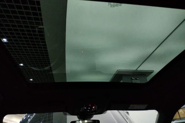 Used Audi Q5L 2023 40T Luxury Dynamic Model