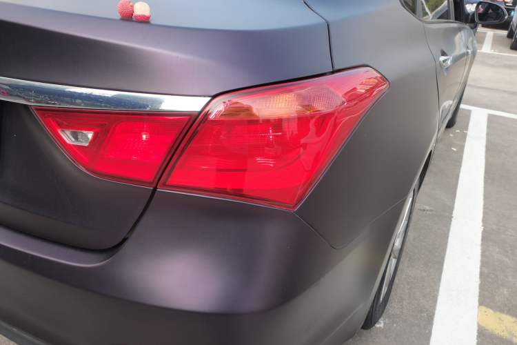 Used Hyundai Mistra 2014 1.8L Automatic Smart GLS
