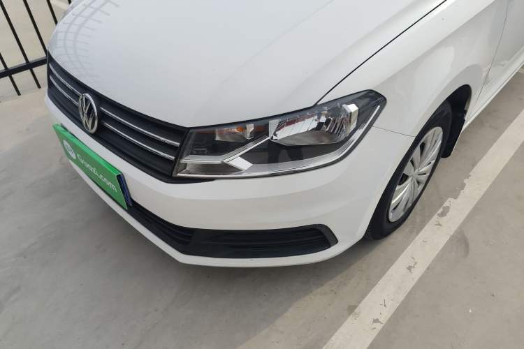 Used Volkswagen Santana 2016 1.4L Manual Fashion Edition
