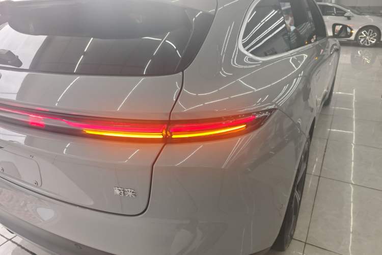 Used Nio ET5T 2024 75kWh Touring Right Rear Taillight