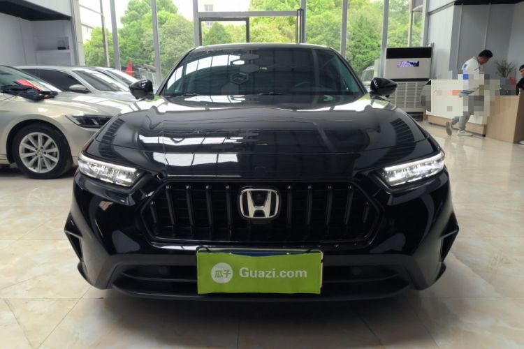 Used Honda Inspire 2023 260TURBO Elegant Edition
