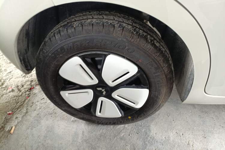 Used Wuling Hongguang MINIEV 2025 Four-Door Version Zhenxiang+ Edition
