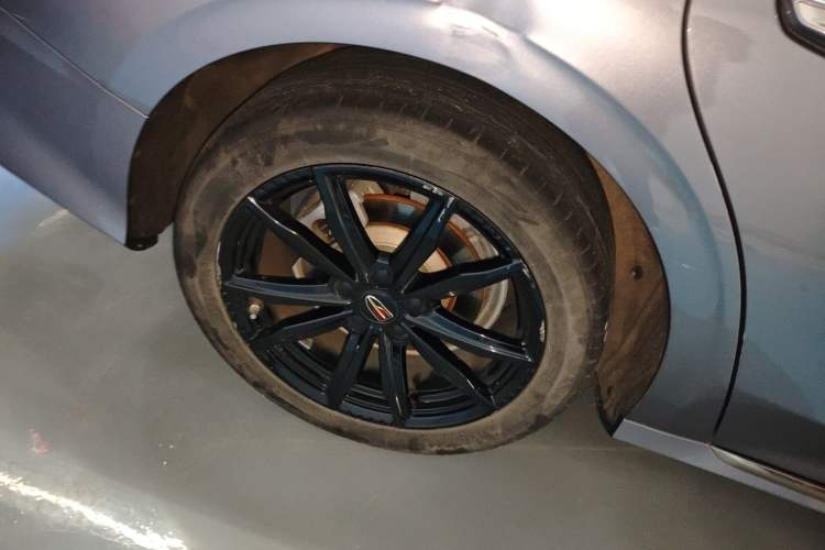 Used Hongqi H6 2023 2.0T ZhiShang Version