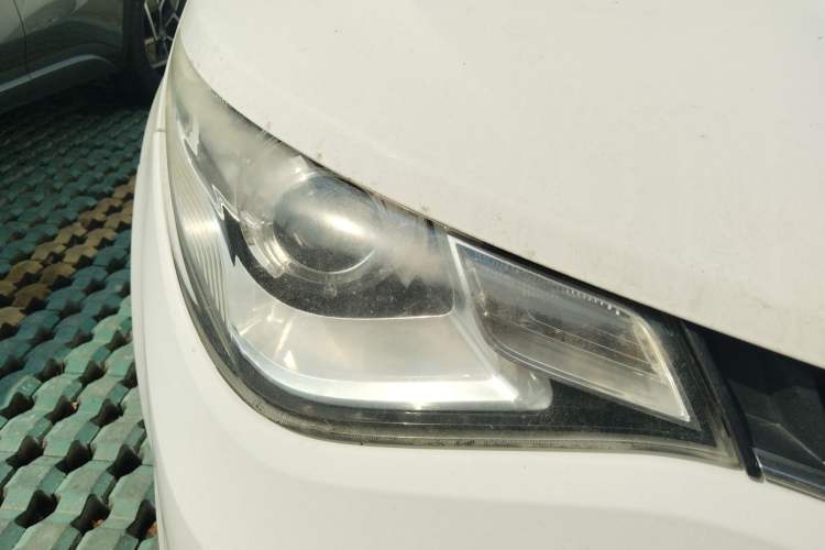 Used MG GT 2015 1.5T Manual Elite Edition
