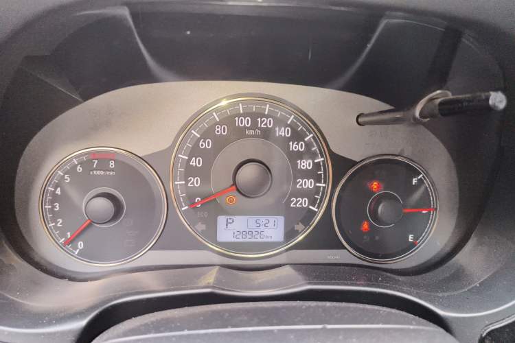 Used Honda Greiz 2016 1.5L CVT Comfort Version