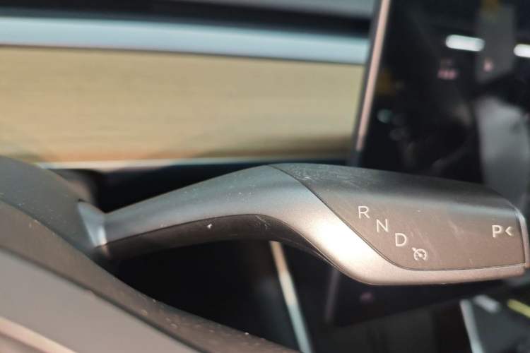 Used Tesla Model 3 2019 Long-Range All-Wheel-Drive Version