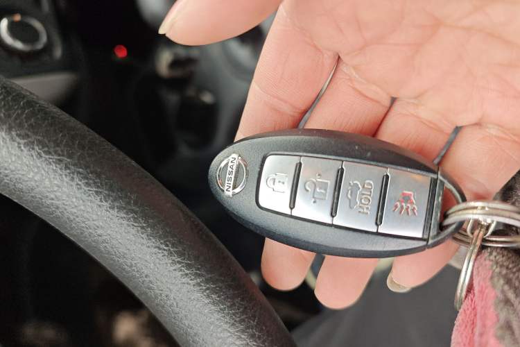 Used Nissan Sunny 2015 1.5XE CVT Comfort Edition