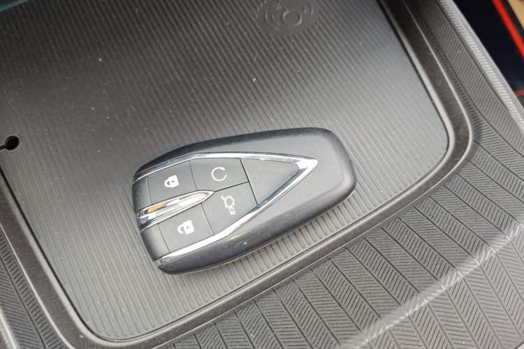 Used CHANGAN Eado 2024 1.5T GDI Automatic Prestige Edition
