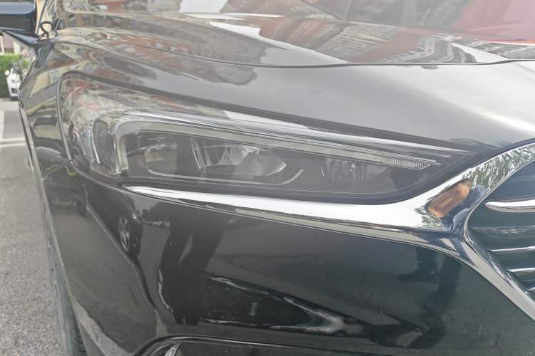 Used Buick LaCrosse 2020 652T Luxury Version
