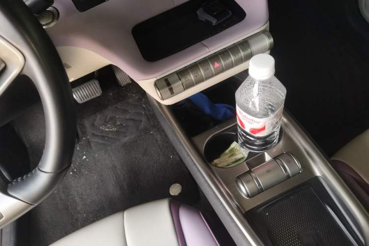 Used BYD Dolphin 2021 405 km Fashion Edition