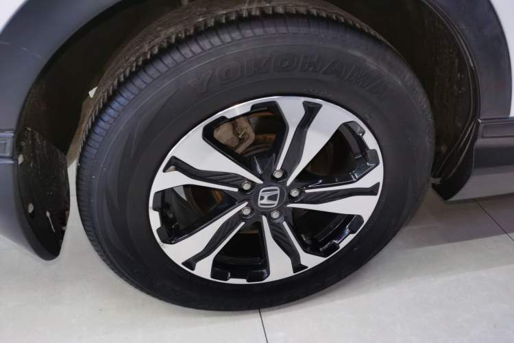 Used Honda CR-V 2019 240TURBO CVT 2WD Comfort Version China V