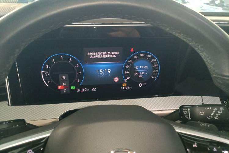 Used Volkswagen Tavendor 2023 380TSI Four-Wheel Drive R-Line Cruise Edition
