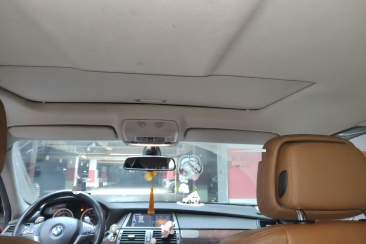 Used BMW X6 2011 xDrive35i