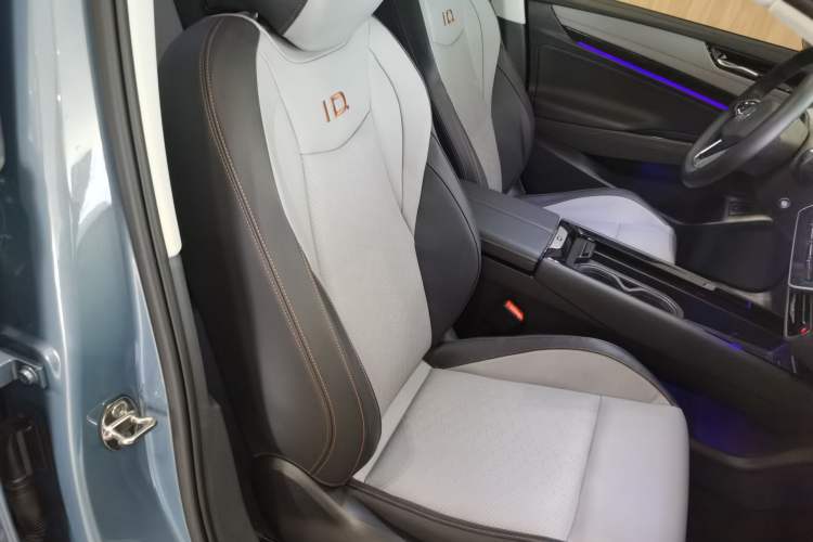 Used Volkswagen ID.7 VIZZION 2024 AIR model