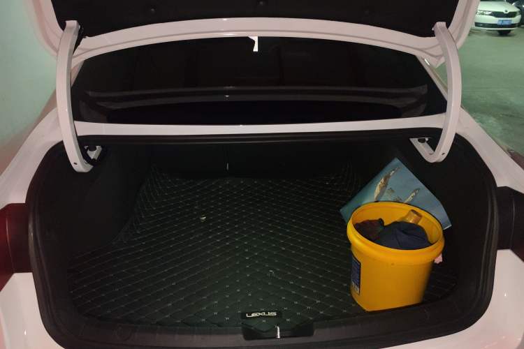 Used Geely Auto Preface 2026 Model Oriental Yao 1.5TD Kunlun Edition