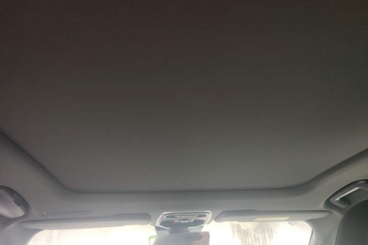 Used Lynk & Co 03 2021 1.5TD DCT Jing Champion Edition Headliner