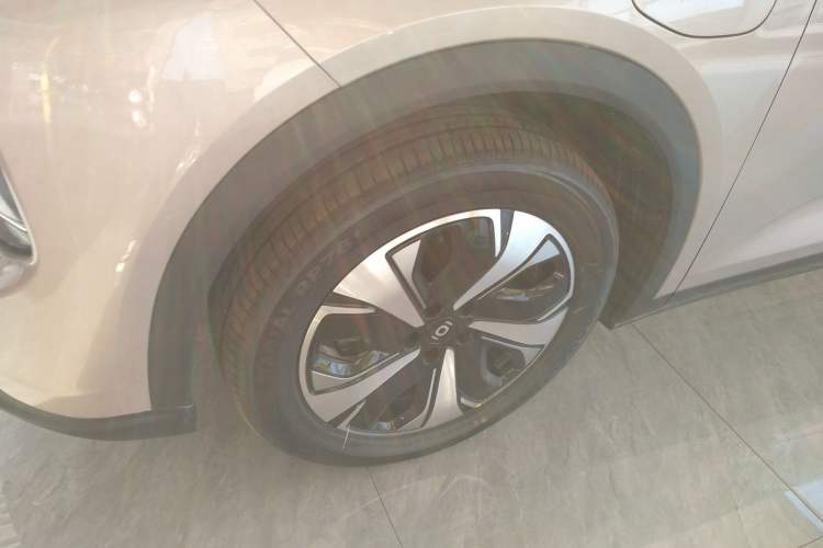 Used CHANGAN NEVO Q05 2026 Model 506 Max
