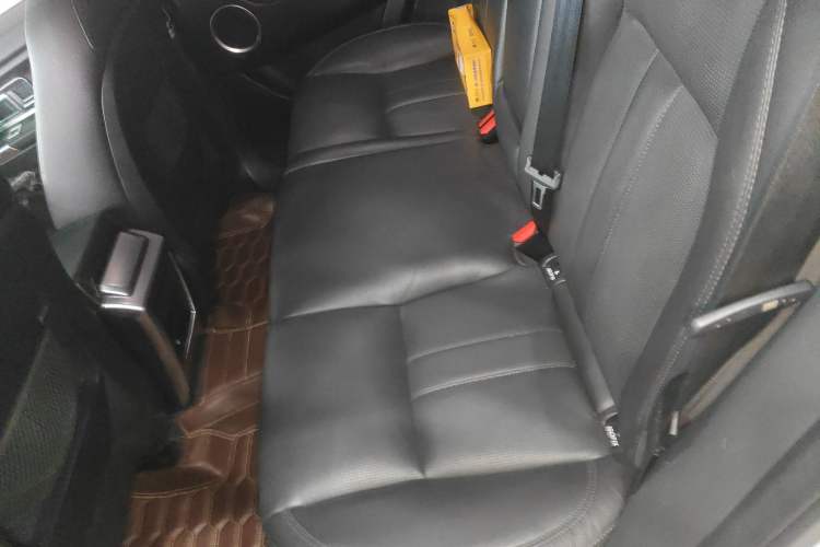 Used Land Rover Discovery Sport 2016 2.0T SE