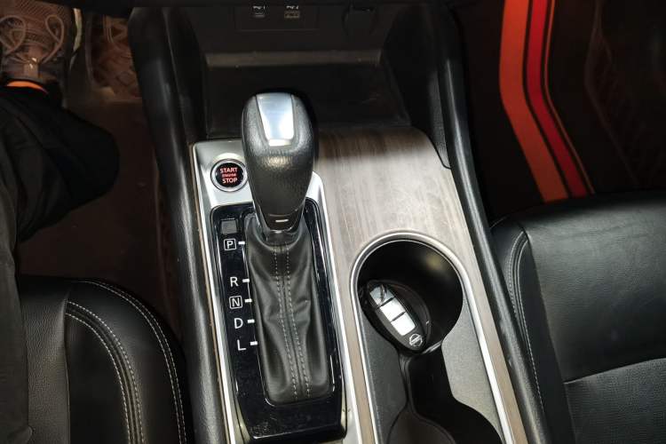 Used Nissan Teana 2021 2.0L XL Comfort Edition