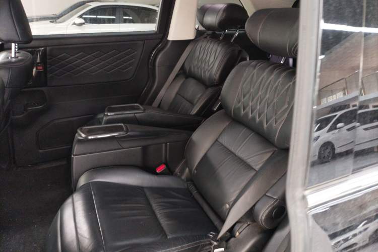 Used Honda Elysion 2019 2.0L Hybrid Luxury Edition